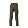 Nordhunt Adventure Bukser Olive Green