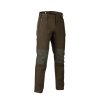 Nordhunt Adventure Bukser Olive Green