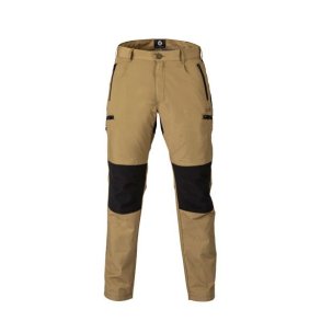 Nordhunt Adventure Bukser Khaki/Black