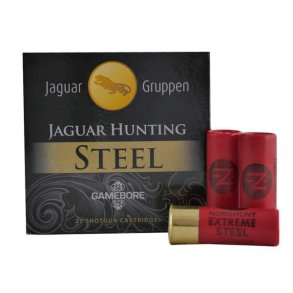 Nordhunt Extreme Hunting 12/70 3/30gr 25 stk. Haglpatron