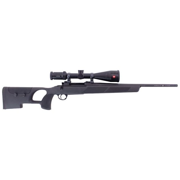Nordhunt MRR Expedition .30-06 M. Leica Amplus 6 2,5-15x50
