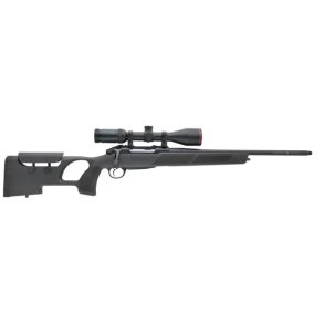 Nordhunt MRR Expedition2 .30-06 Sprg  M. Optic Science Muflon 2,5-10x50IR