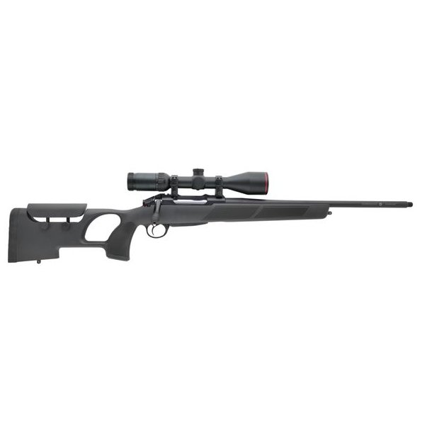 Nordhunt MRR Expedition2 .30-06 Sprg  M. Optic Science Muflon 2,5-10x50IR