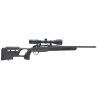 Nordhunt MRR Expedition2 .30-06 Sprg M. Optic Science Muflon 2,5-10x50IR