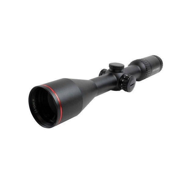 Nordhunt MRR Expedition2 .30-06 Sprg M. Optic Science Muflon 2,5-10x50IR og Nordhunt Ultra Silence Lyddmper