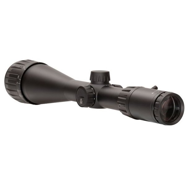 Nordhunt Range 4-16x50 AO ill. G4 Sigtekikkert