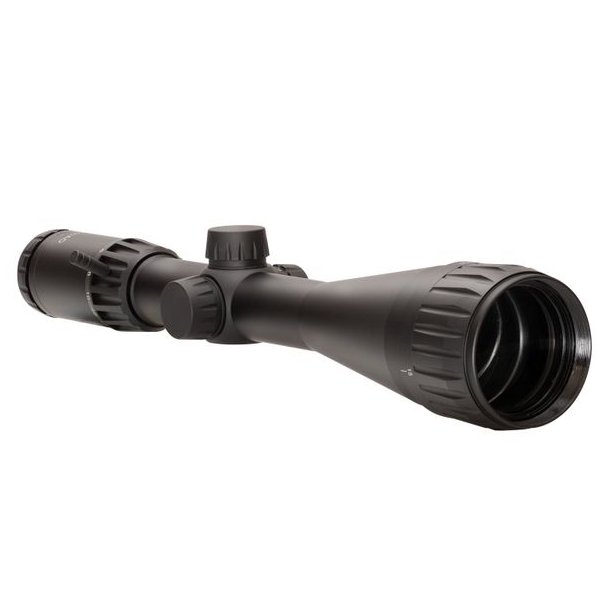 Nordhunt Range 4-16x50 AO ill. G4 Sigtekikkert