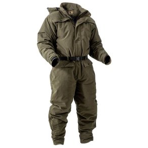 Nordhunt Razor Termokedeldragt WP Green