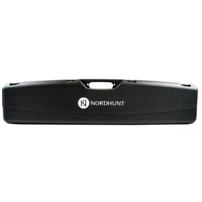 Nordhunt Riffelkuffert 125x22x11cm