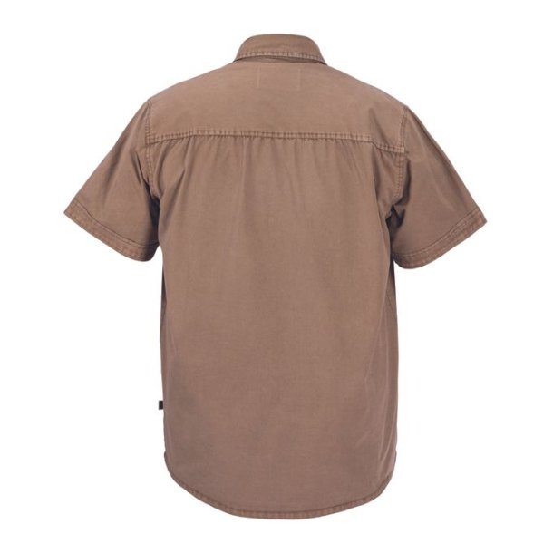 Nordhunt Serengeti Shirt Desert Khaki