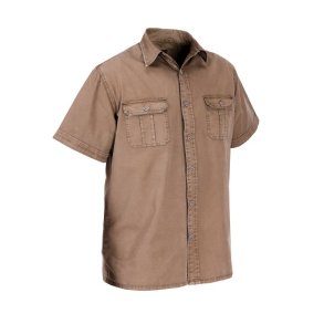 Nordhunt Serengeti Shirt Desert Khaki