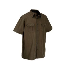 Nordhunt Serengeti Shirt Dusty Olive