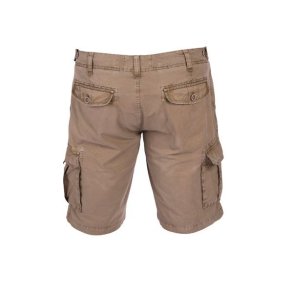 Nordhunt Tarangire Shorts Desert Khaki