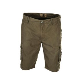 Nordhunt Tarangire Shorts Dusty Olive