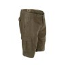 Nordhunt Tarangire Shorts Dusty Olive