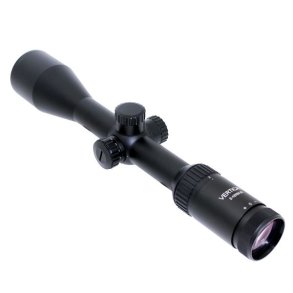 Nordhunt Vertical 2-12x50IR Sigtekikkert