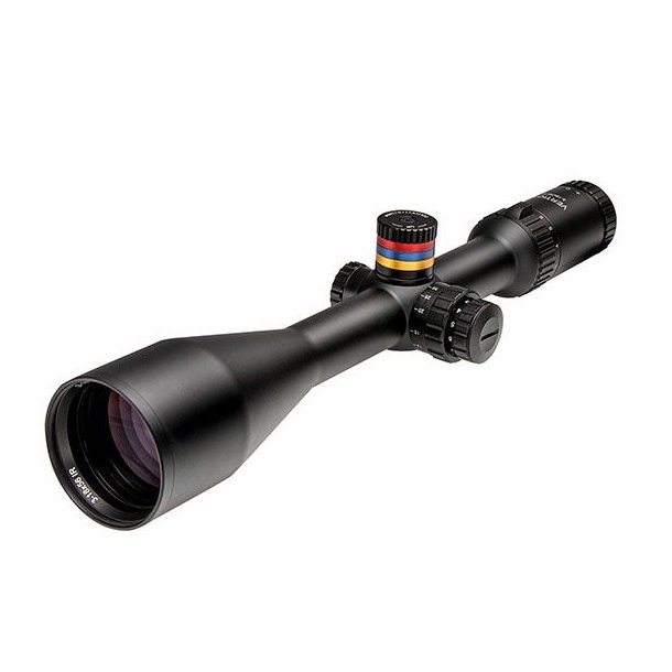 Nordhunt Vertical BT T6 3-18x56 Sigtekikkert