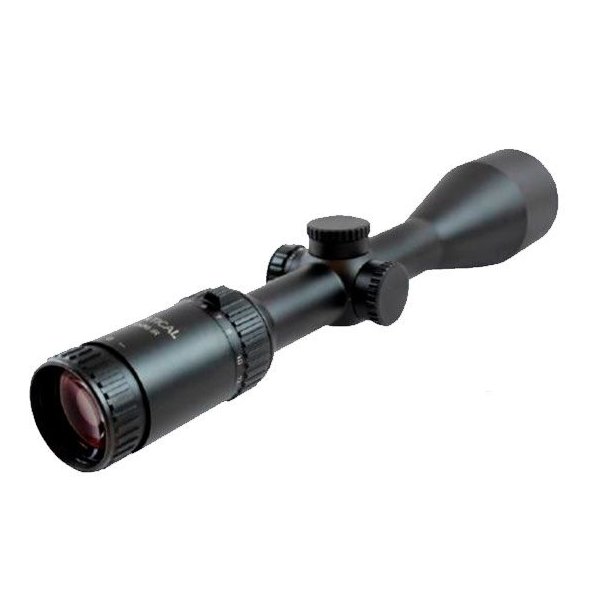 Nordhunt Vertical T4 3-12x56 Sigtekikkert