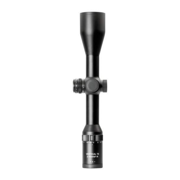 Nordhunt Vertical T8 2-16x50 Sigtekikkert