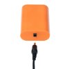 Nordic Heat USB-A/C Ladekabel til 3,5mm  2600mAh batteri