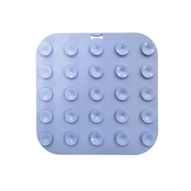 Nordic Paws Slikkem�tte Hvalp Bl�, 20x20 cm
