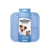 Nordic Paws Slikkem�tte Hvalp Bl�, 20x20 cm