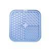 Nordic Paws Slikkem�tte Hvalp Bl�, 20x20 cm