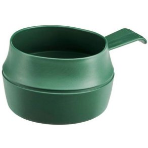 Nordpol Foldekop 2 dl. Oliven