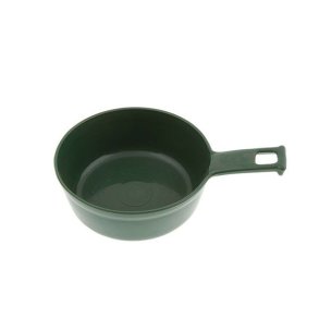 Nordpol Stor Mugg 8 dl. Oliven