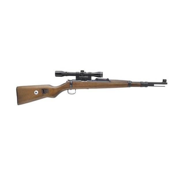Norinco JW25A 22lr Brugt Salonriffel 