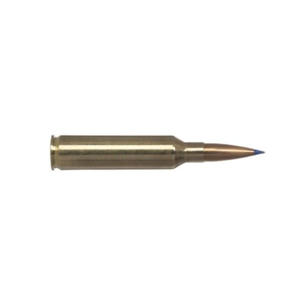 Norma 7mm PRC Bondstrike 10,7g/165gr 20 stk. Riffelpatron