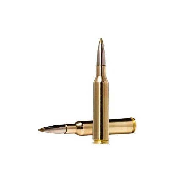 Norma Evostrike 6,5x55 6.0G/93GR 20stk Riffelpatron