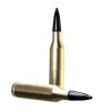 Norma Odin 6,5 Creedmoor 7,8g/120gr 20stk Blyfri Riffelpatron