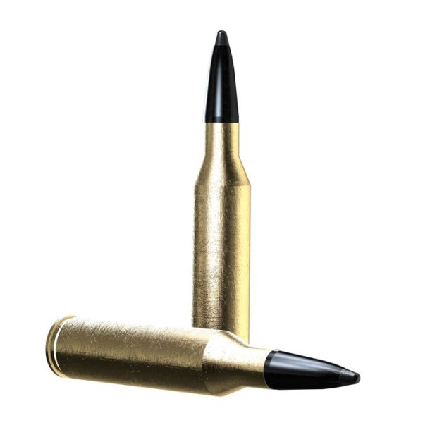 Norma Odin 6,5 Creedmoor 7,8g/120gr 20stk Blyfri Riffelpatron