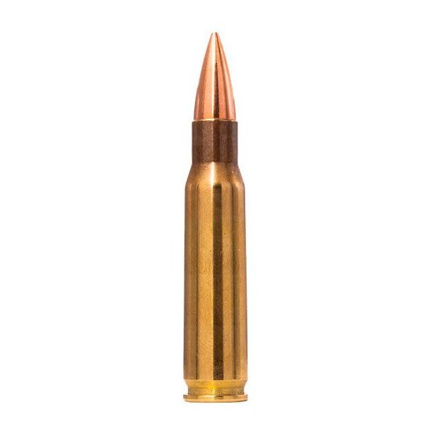Norma Range&Training FMJ 308Win 9,7g/150gr Riffelpatron 50stk