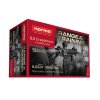 Norma Range&Training FMJ 6,5 Creedmoor 8,0g/124gr Riffelpatron 50stk