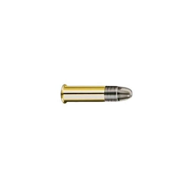 Norma Tac-22 Subsonic 22LR 2,6g/40gr Salonriffelpatron 50stk