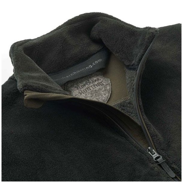 Northern Hunting Ada Pile Fleece Antracite