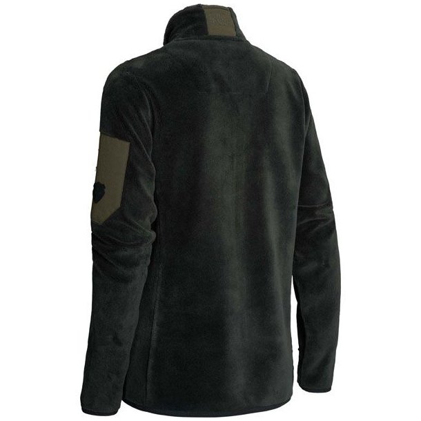 Northern Hunting Ada Pile Fleece Antracite