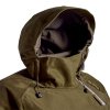Northern Hunting Alva Ildri W Anorak Green