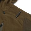 Northern Hunting Alva Pil W Jacket Dark Green
