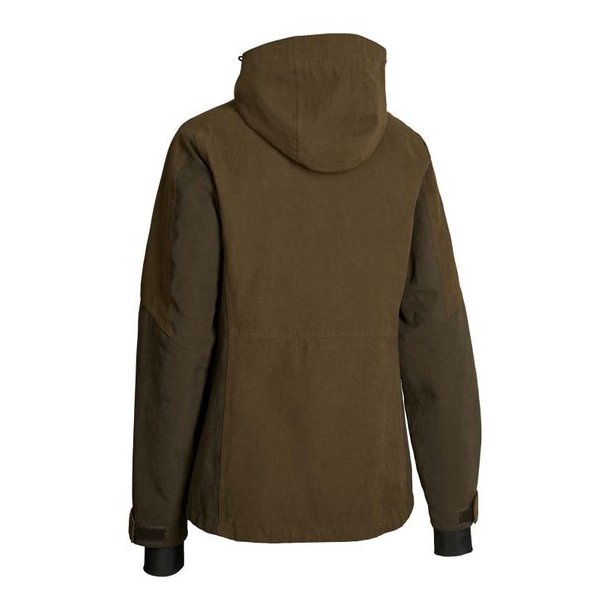 Northern Hunting Alva Pil W Jacket Dark Green