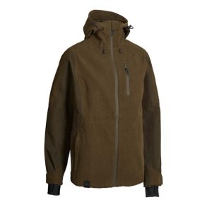 Northern Hunting Alva Pil W Jacket Dark Green