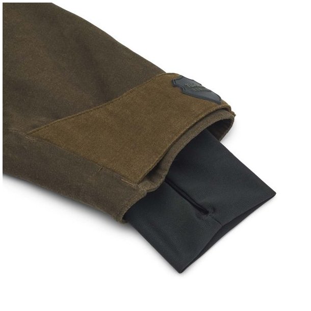 Northern Hunting Alva Pil W Jacket Dark Green