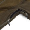 Northern Hunting Alva Pil W Jacket Dark Green