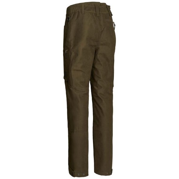Northern Hunting Alva Una Reg W Trs Green