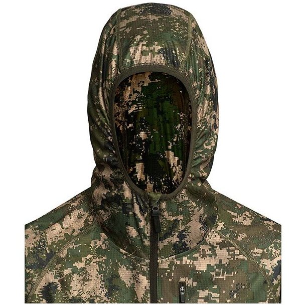 Northern Hunting Arild Hoodie Optima 9