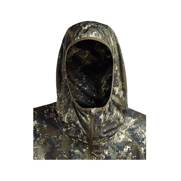 Northern Hunting Arild Hoodie Optima 2