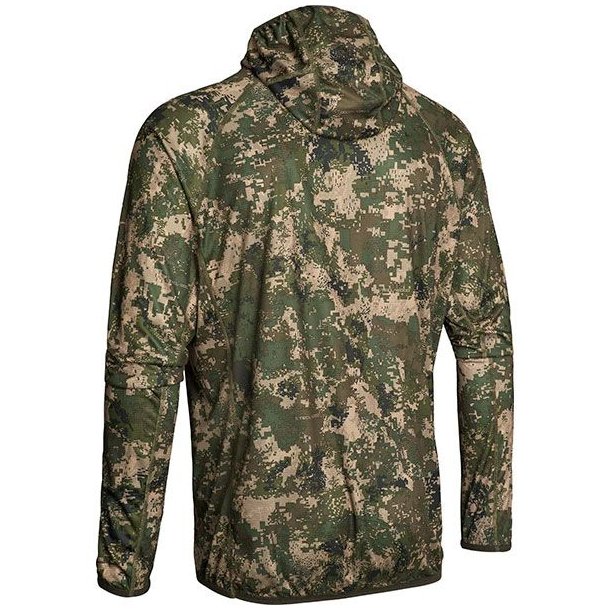 Northern Hunting Arild Hoodie Optima 9