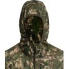 Northern Hunting Arild Midlayer Hoodie Tanatex Optima 9